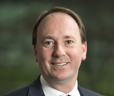 Jeroen Bos, NN Investment Partners