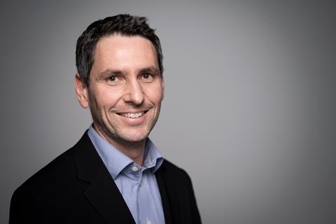 Karl-Oskar Olming at SEB