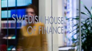 Swedish house of finance