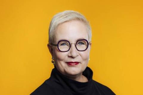 Suvi-Anne Siimes at Tela