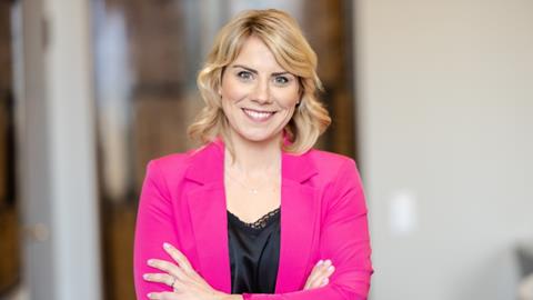 Saara-Sofia Sirén at TELA