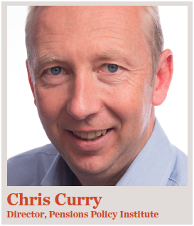 Chris Curry