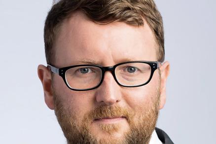 Gregg McClymont at IFM