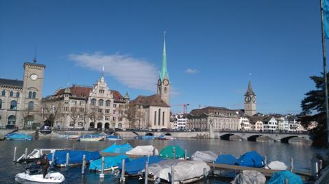 Zurich