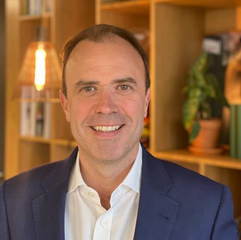 Mike Carrodus at Substantive Research