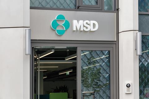 MSD office