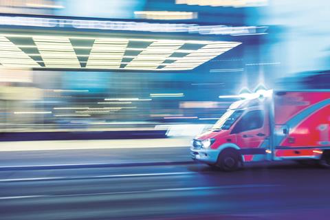 Ambulance