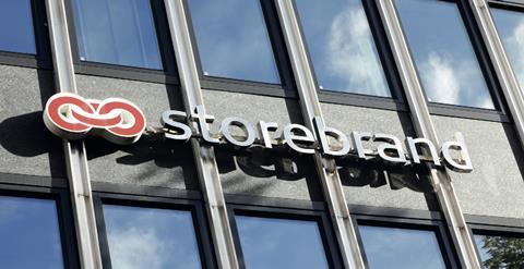 Storebrand’s re-entry into the municipal pensions market is continuing to change the sector