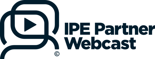 IPE webcasts logo