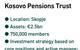 Kosovo Pensions Trust