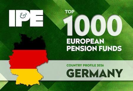 Germany Top 1000 2026