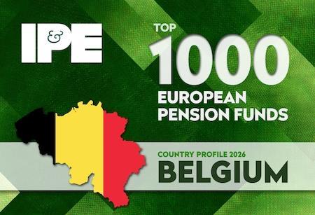 Belgium Top 1000 2026