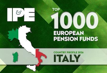 Italy Top 1000 2026