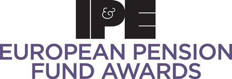 IPE European Pension Fund Awards